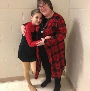 Meet your Posher, Pam